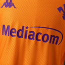 Camisola da Fiorentina Visitante 3º Uniforme 25/26 - Versão Torcedor
