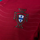 Camisola de Portugal Principal 2026 - Versão Torcedor