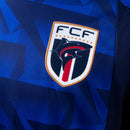 Camisola Cabo Verde Principal 2026 - Versão Torcedor