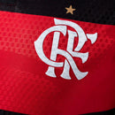Camisola do Flamengo Principal 26/27 - Versão Jogador