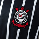 Camisola do Corinthians Visitante 26/27 - Versão Torcedor