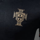 Camisola de Portugal Pantera Negra Edição Especial 2026 - Versão Jogador