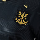 Camisola do Flamengo Feminina Edição Especial 25/26 - Versão Torcedora