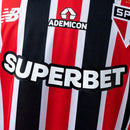 Camisola do São Paulo Visitante 26/27 - Versão Torcedor