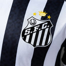 Camisola do Santos Visitante 25/26 - Versão Jogador