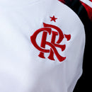 Camisola do Flamengo Feminina Visitante 25/26 - Versão Torcedora