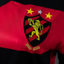 Camisola do Sport Feminina Principal 25/26 - Versão Torcedora