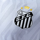 Camisola do Santos Principal 25/26 - Versão Jogador