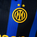 Camisola do Inter de Milão Principal 26/27 - Versão Jogador