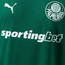 Camisola do Palmeiras Principal 26/27 - Versão Jogador