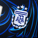 Camisola da Argentina Visitante 2026 - Versão Torcedor