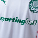 Camisola do Palmeiras Visitante 26/27 - Versão Torcedor