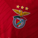 Camisola do S.L Benfica Principal 26/27 - Versão Torcedor