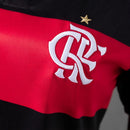 Camisola do Flamengo Feminina Principal 26/27 - Versão Torcedora