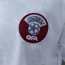 Camisola do Qatar Visitante 2026 - Versão Torcedor
