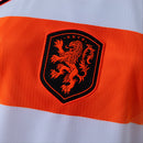 Camisola da Holanda Feminina Visitante 2026 - Versão Torcedora