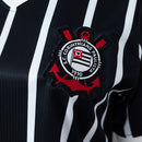 Camisola do Corinthians Feminina Visitante 26/27 - Versão Torcedora
