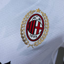 Camisola do Milan Visitante 26/27 - Versão Jogador