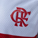 Camisola do Flamengo Visitante 26/27 - Versão Jogador