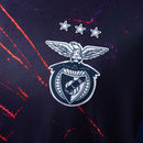 Camisola do S.L Benfica Visitante 4º Uniforme 25/26 - Versão Torcedor
