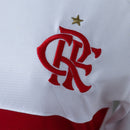 Camisola do Flamengo Feminina Visitante 26/27 - Versão Torcedora