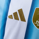 Camisola da Argentina Principal 2026 - Versão Torcedor