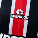 Camisola do São Paulo Visitante 26/27 - Versão Torcedor