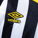 Camisola do Santos Visitante 25/26 - Versão Torcedor