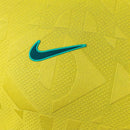 Camisola do Brasil Principal 2026 - Versão Jogador