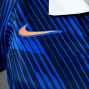 Camisola da França Feminina Principal 2026 - Versão Torcedora
