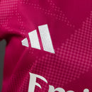 Camisola do Real Madrid Feminina Visitante 3º Uniforme 26/27 - Versão Torcedora