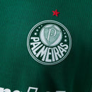 Camisola do Palmeiras Principal 26/27 - Versão Jogador