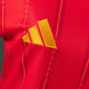 Camisola da Espanha Feminina Principal 2026 - Versão Torcedora