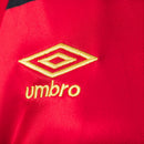 Camisola do Sport Feminina Principal 25/26 - Versão Torcedora
