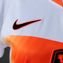 Camisola da Holanda Feminina Visitante 2026 - Versão Torcedora