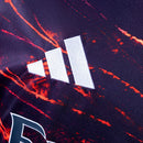 Camisola do S.L Benfica Visitante 4º Uniforme 25/26 - Versão Torcedor