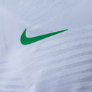 Camisola do Brasil Edição Especial Branca 2026 - Versão Jogador