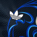 Camisola da Argentina Visitante 2026 - Versão Jogador