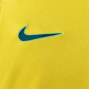 Camisola do Brasil Principal 2026 - Versão Torcedor