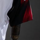 Camisola do Flamengo Feminina Visitante 25/26 - Versão Torcedora