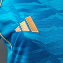 Camisola do Cruzeiro Feminina Visitante 3º Uniforme 25/26 - Versão Torcedora