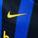 Camisola do Inter de Milão Principal 26/27 - Versão Jogador