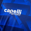 Camisola Cabo Verde Principal 2026 - Versão Torcedor