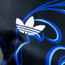 Camisola da Argentina Feminina Visitante 2026 - Versão Torcedora