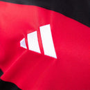 Camisola do Flamengo Feminina Principal 26/27 - Versão Torcedora
