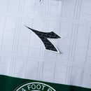Camisola do Coritiba Principal 26/27 - Versão Torcedor
