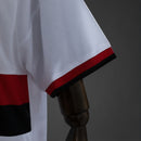 Camisola do Flamengo Visitante 26/27 - Versão Torcedor