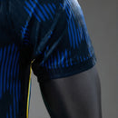 Camisola do Brasil Visitante 2026 - Versão Jogador