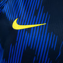 Camisola do Brasil Edição Especial Jesus 2026 - Versão Torcedor