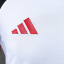 Camisola do Flamengo Visitante 25/26 - Versão Jogador